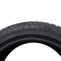 5. 2 x GENERAL 225/45 R17 94H XL Altimax Winter 3 Zima 2021 8,5mm Jak Nowe