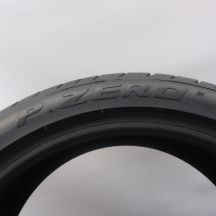 6. Opony 235/40 ZR18 2x PIRELLI 95Y XL P Zero M0 Letnie 2018 Nieużywane