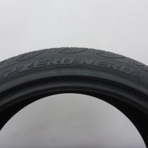 4. Opona 235/40 R19 1x PIRELLI 96Y XL PZero Nero Letnia 2014 7mm