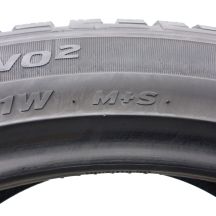 3. 2 x HANKOOK 255/40 R20 101W XL Winter I*cept evo 2 W320 Zima 2019 6mm