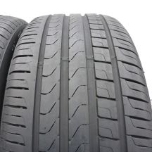 3. Opony 255/45 R20 2x PIRELLI 105W XL Scorpion Verde Letnie 2022 6,8-7mm