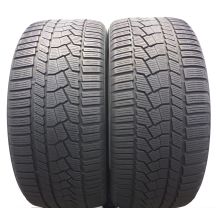 2 x CONTINENTAL 275/40 R20 106V XL WinterContact TS860S RSC Zima 2020 6,2mm