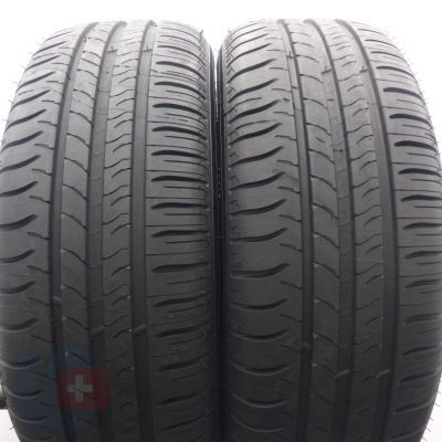 Opony 205/60 R15 2x MICHELIN 91V Energy Saver + Letnie 2018 Jak Nowe Nieużywane