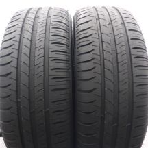Opony 205/60 R15 2x MICHELIN 91V Energy Saver + Letnie 2018 Jak Nowe Nieużywane