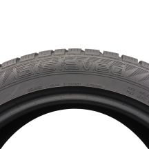 5. 4 x GISLAVED 245/45 R18 100V XL EuroFrost 6 Zima 2022 7-8mm Jak Nowe