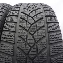 2. Opony 235/55 R19 2x GOODYEAR 105T XL UltraGrip Performance+ Zimowe 2023 7,5-7,8mm  
