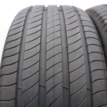 2. Opony 235/40 R18 2x MICHELIN 91W Primacy 4 Letnie 2023 Nieużywane