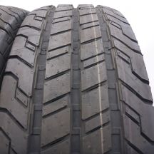2. Opony 225/65 R16C 4x CONTINENTAL 112/110R ContiVanContact 100 Letnie  2023 