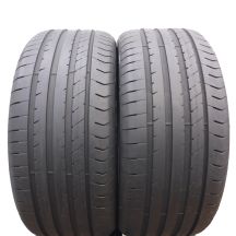 2 x FULDA 245/40 R19 98Y XL SportControl 2 Lato 6,2mm 2022/23