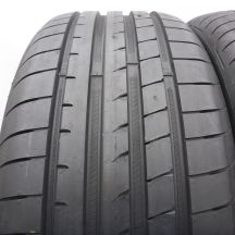 2. Opony 245/45 R18 2x GOODYEAR 100Y XL Eagle F1 Asymetric 5 Letnie 2019/21 Jak Nowe
