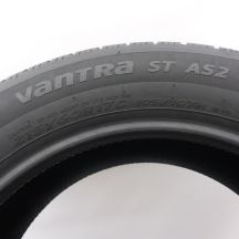 4. Opona 215/60 R17C 1x HANKOOK 109/107H Vantra ST AS2 Wielosezonowa 2022 Jak Nowa Nieużywana