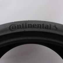 3. Opona 335/25 R22 1x CONTINENTAL 105Y XL SportContact7 letnia 2023 5,2mm