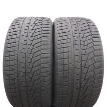 2 x HANKOOK 295/35 R23 108W XL Winter I*cept evo 2 SUV W320A AO Zima 2020 6mm