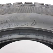 5. Opony 245/45 R17 2x CONTINENTAL 99V XL ContiWinterContact TS810 S M0 Zimowe 2022 