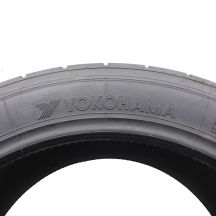 4. Opony 265/40 R19 2x YOKOHAMA 102Y XL Advan A052 Letnie 2021 Jak Nowe