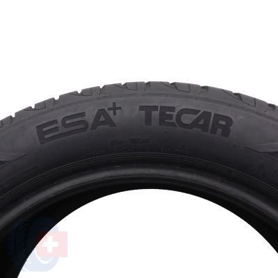 6. 2 x ESA TECAR 195/50 R15 82V Spirit Pro Lato 6mm 2020