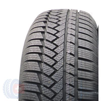 2. Opony 225/70 R16 2x CONTINENTAL 103H WinterContact TS 850 P SUV Zimowe 2021 Nieeużywane 