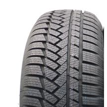 2. Opony 225/70 R16 2x CONTINENTAL 103H WinterContact TS 850 P SUV Zimowe 2021 Nieeużywane 