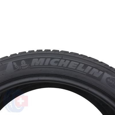 5. 4 x MICHELIN 245/45 R20 103V XL Latitude Alpin LA2 Zima 2015 6-7mm