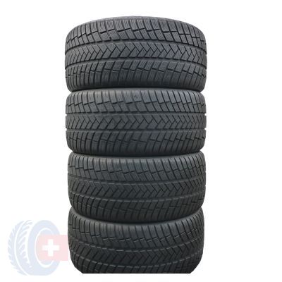 4 x VREDESTEIN 245/40 R18 97W XL Wintrac Pro Zima 2018 6-7mm