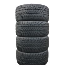 4 x VREDESTEIN 245/40 R18 97W XL Wintrac Pro Zima 2018 6-7mm