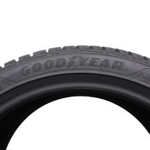 4. Opony 245/40 R18 2x GOODYEAR 97V XL UltraGrip Performance+ Zimowe 2022 8,5mm