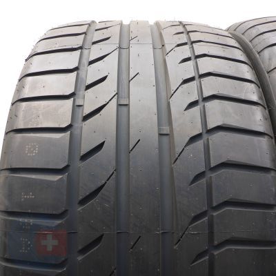 2. Opony 325/30 R21 2x GRIPMAX 108Y XL Stature H/T Letnie 2020 Jak Nowe Nieużywane