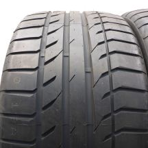 2. Opony 325/30 R21 2x GRIPMAX 108Y XL Stature H/T Letnie 2020 Jak Nowe Nieużywane
