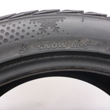 4. Opona 245/45 R19 1x KUMHO 102V XL WinterCraft WP71 Zimowa 2019 8mm Jak Nowa