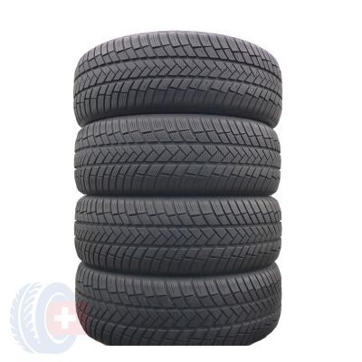 4 x VREDESTEIN 225/55 R18 102V XL Wintrac Pro 2019/20 Zima 6-7,2mm