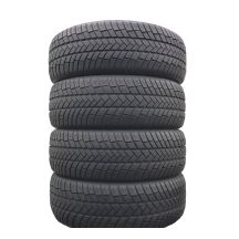 4 x VREDESTEIN 225/55 R18 102V XL Wintrac Pro 2019/20 Zima 6-7,2mm