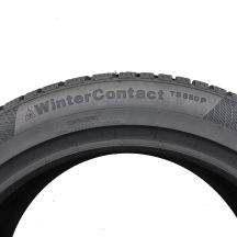 4. Opona 235/45 R17 1x CONTINENTAL 94H WinterContact TS 850 P Zimowa 2015 Nieużywana  