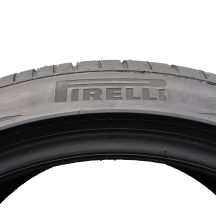 3. Opona 225/40 R18 1x PIRELLI 92Y XL PZero PZ4 KS Letnia 2022 Jak Nowa 6,8mm