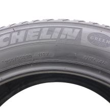 6. 4 x MICHELIN 255/55 R20 110V XL Latitude Alpin LA2 Zima 2019 4-6mm