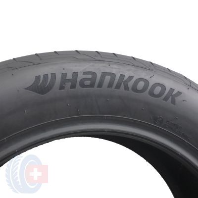 4. 2 x HANKOOK 235/55 R18 100V Ventus S1 evo3 ev K127 AO 2021 Lato 5mm