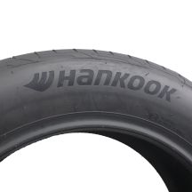 4. 2 x HANKOOK 235/55 R18 100V Ventus S1 evo3 ev K127 AO 2021 Lato 5mm