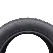 3. 1 x NEXEN 205/60 R16 92H WinGuard SnowG WH2 Zima 2018 7.8mm