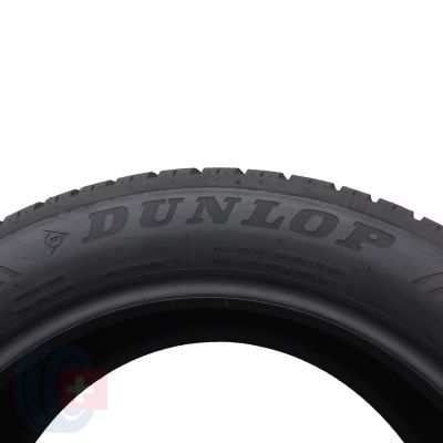 7. 2 x DUNLOP 245/50 R18 104V XL SP Winter Sport 4D M0 Zima 2019 7mm Jak Nowe