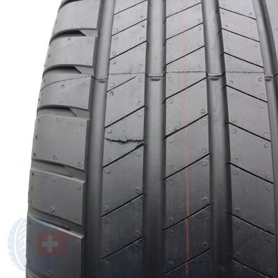 7. 4 x BRIDGESTONE 225/65 R17 102V Turanza Eco Lato 2022 6mm