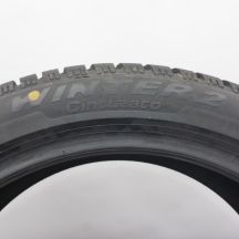 8. Opony 215/50 R19 2x PIRELLI 93T Seal Cinturato Winter WTC2 Zimowe 2021 Nieużywane