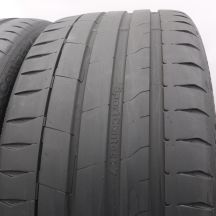 3. Opony 255/35 R19 2x CONTINENTAL 96Y XL SportContact 7 Letnie 2022 5,3mm