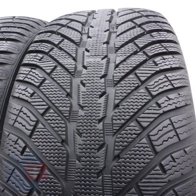 3. 2 x COOPER 255/50 R19 107V XL Discoverer Winter Zima 2019 8mm Jak Nowe