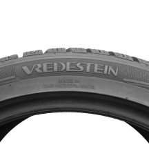 5. 4 x VREDESTEIN 245/40 R18 97W XL Wintrac Pro Zima 2018, 2022 6,5-7,8mm