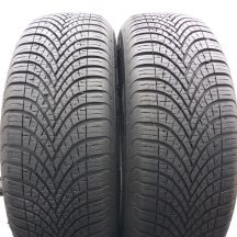 Opony 175/65 R14 2x DĘBICA 82T Navigator 3 Wielosezonowe 2022 6-6,5mm