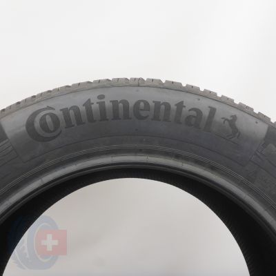 4. Opony 235/60 R18 2x CONTINENTAL 107V XL All SeasonContact Wielosezonowe 2022 4. Opony 235/60 R18 2x CONTINENTAL 107V XL All SeasonContact Wielosezonowe 2022