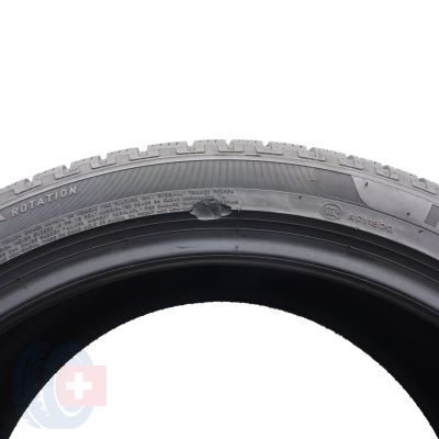6. 2 x PIRELLI 305/35 R21 109V XL Scorpion Winter N0 Zima 2022 6,2mm