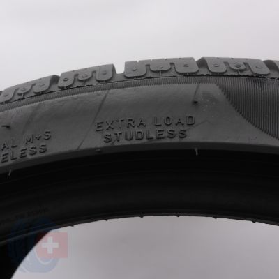 7. Opona 305/30 R21 1x PIRELLI 104W XL Winter 270 Serie II A7A Zimowa 2022 Jak Nowa Nieużywana