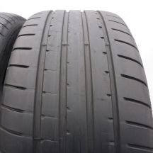 3. Opony 245/35 R20 2x GOODYEAR 95Y XL Eagle F1 Asymetric 3 RFT BMW  Letnie 2022/23 5-5mm
