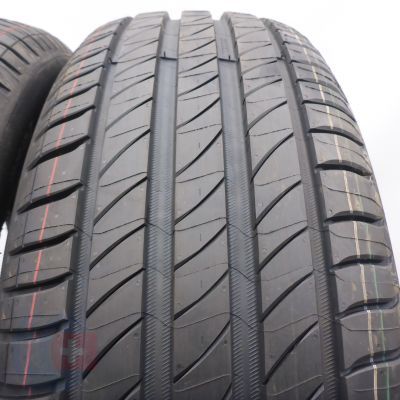3. Opony 195/65 R15 2x MICHELIN 95H XL Primacy 4 Letnie 2023  3. Opony 195/65 R15 2x MICHELIN 95H XL Primacy 4 Letnie 2023