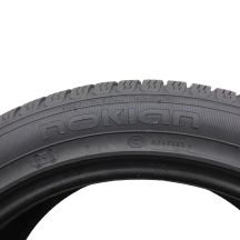 6. 4 x NOKIAN 235/45 R17 97H XL WR A3 Zima 2014 7mm